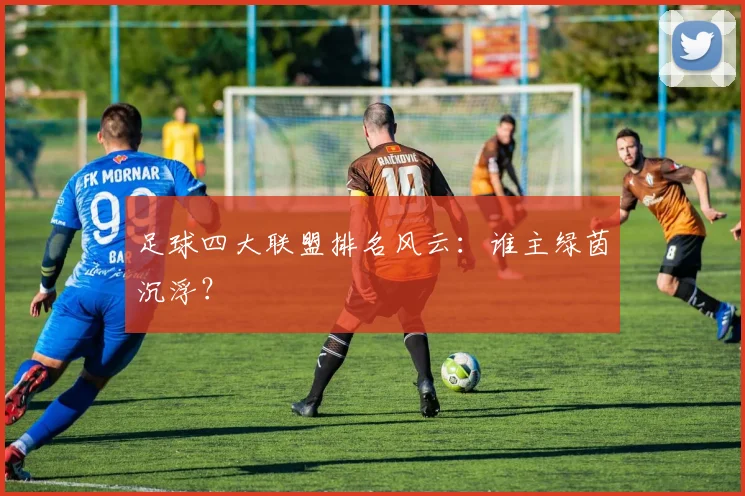 足球四大联盟排名风云：谁主绿茵沉浮？
